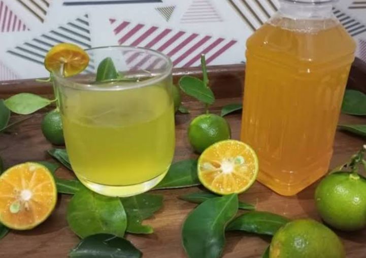 Butuh yang Segar dan Menyehatkan untuk Buka Puasa, Mungkin Sirup Kalamansi Bisa Jadi Solusi