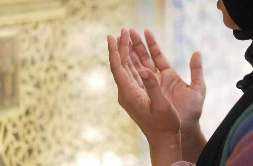 Lantunkan Doa Ini Agar Terhindar dari Cobaan Berat
