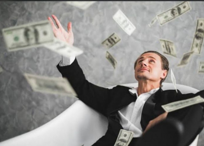 Siap-siap Pemilik Shio ini Diramalkan Akan Kaya Raya Sampai Akhir Tahun Ini