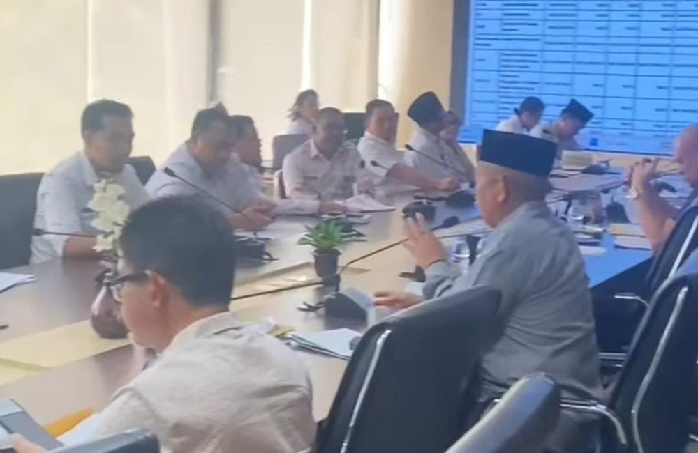 Tinggal Rumuskan Hasil Pembahasan, Aset dan Utang Jadi Catatan Pansus