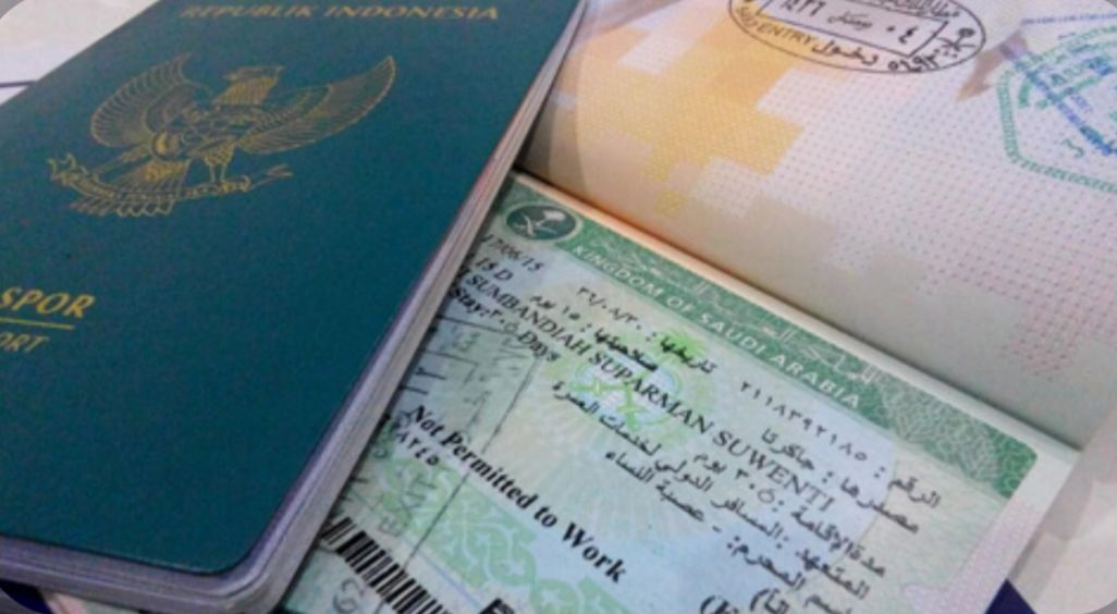 Mau Umroh? Ini Jenis-jenis Visa yang Wajib Diketahui Calon Jamaah
