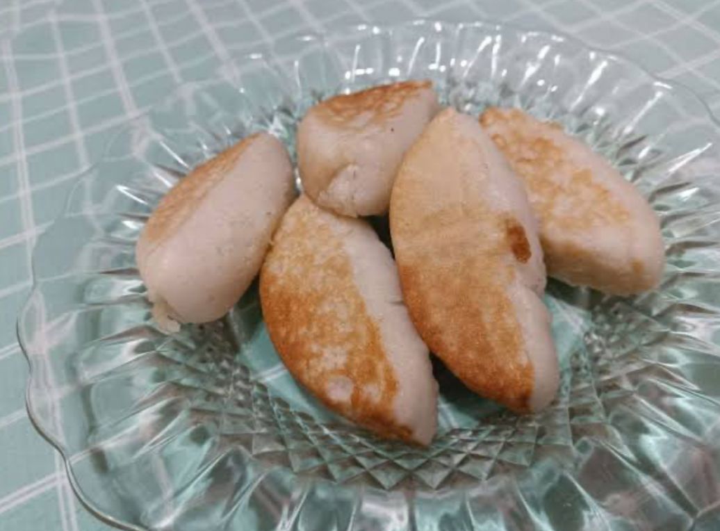 Resep Kue Gunjing, Teman Ngopi Paling Pas Bagi Masyarakat Rejang Bengkulu