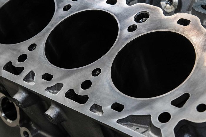 Keuntungan Membersihkan Blok Mesin Secara Rutin, Kendaraan Auto Sehat