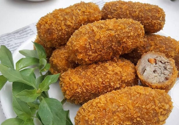 Resep Nugget Tempe Enak dan Sehat: Bisa Jadi Alternatif Camilan Bergizi untuk Keluarga