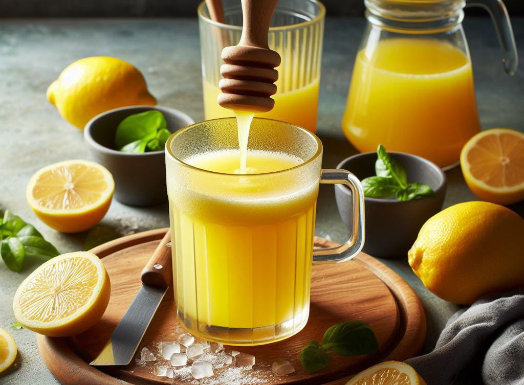 Manfaat Perasan Lemon dalam Perawatan Kecantikan, Salah Satunya Menyamarkan Kerutan 