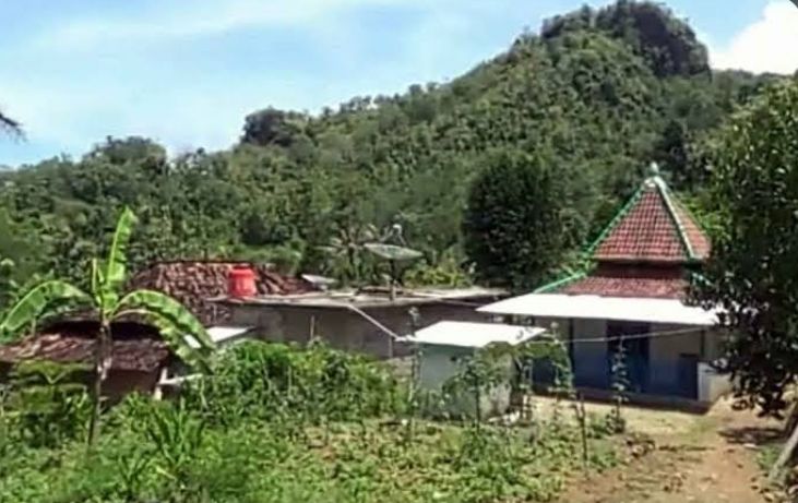 Misteri Kampung Pitu Gunung Kidul, yang Hanya Boleh Ditempati 7 Keluarga Saja