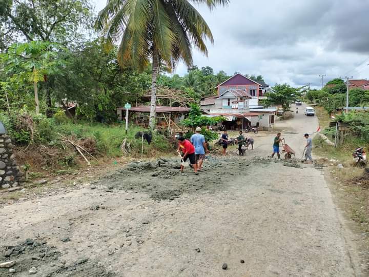 Kinerja Gubernur Bengkulu dan Bupati Disorot, Dua Periode Menjabat Pembangunan Ruas Jalan Ini Belum Tertangani