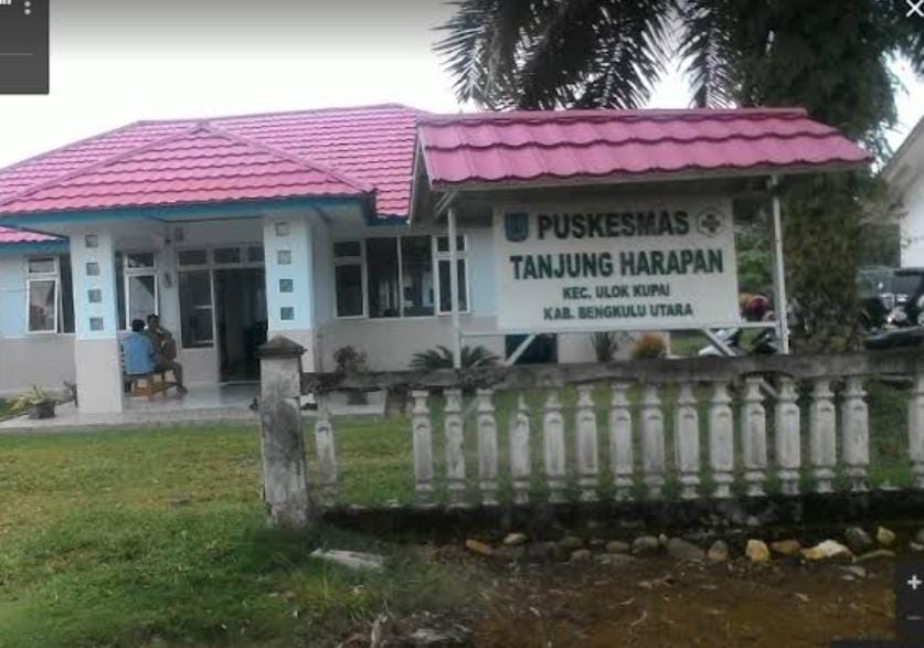 Masyarakat Ulok Kupai Kena Prank Lagi, Pembangunan Gedung Protoype PKM Tanjung Harapan Buye?