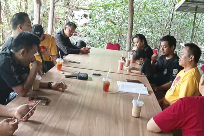 Indonesia Calya Sigra Family Chapter Bengkulu Pilih Ketua Baru