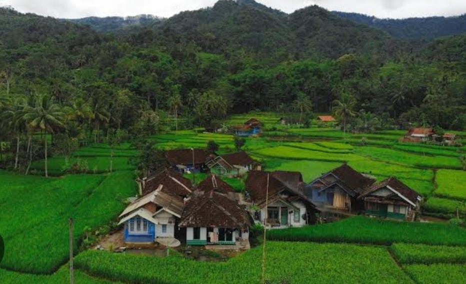 Kampung Terpencil di Bojonegoro Ini 90 Persen Dihuni oleh Perempuan, Begini Faktanya