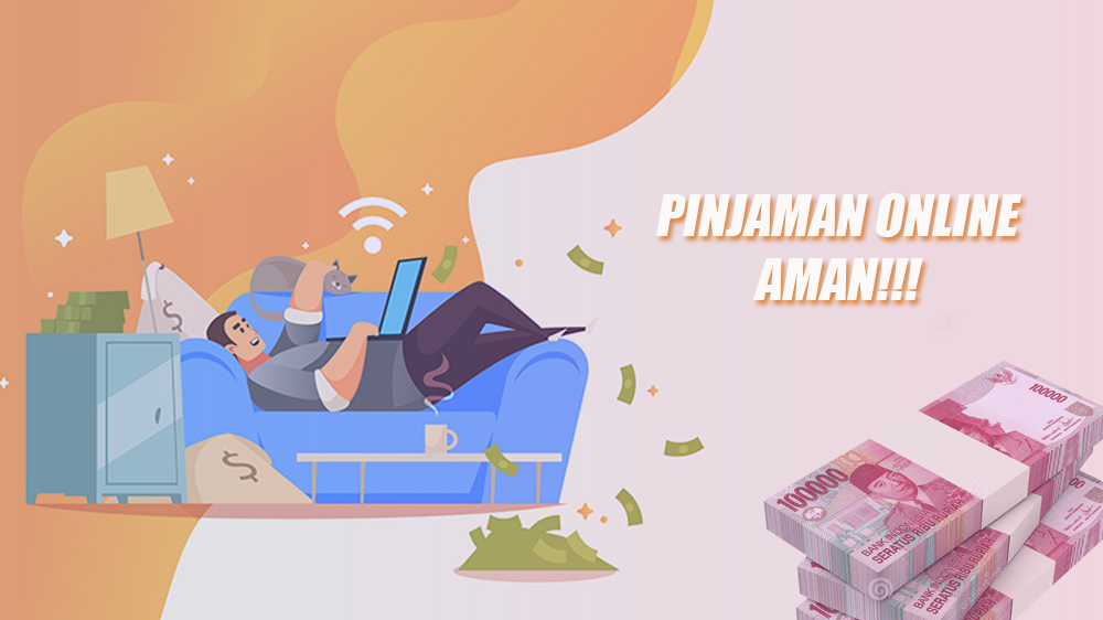 Cukup Pakai KTP, Pengajuan Pinjaman di 7 Aplikasi Pinjol Ini Dijamin Aman, Sudah Lulus OJK 