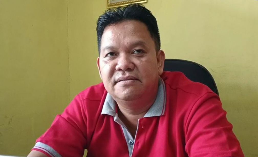 Antisipasi Penumpukan Sampah, Pemkab Bengkulu Utara Bangun Pengolahan TPS3R di Marga Sakti