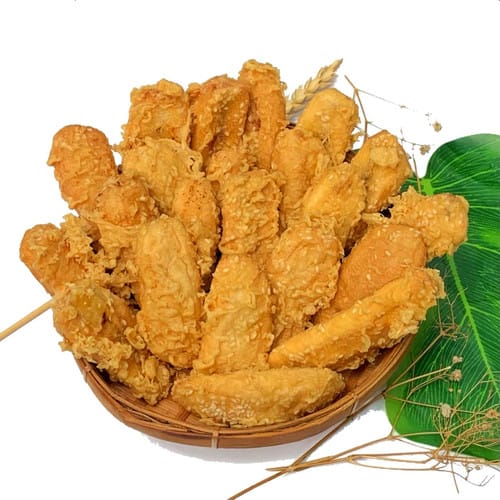 Resep Pisang Goreng Krispi Tahan Lama, Camilan Enak Anti Gagal