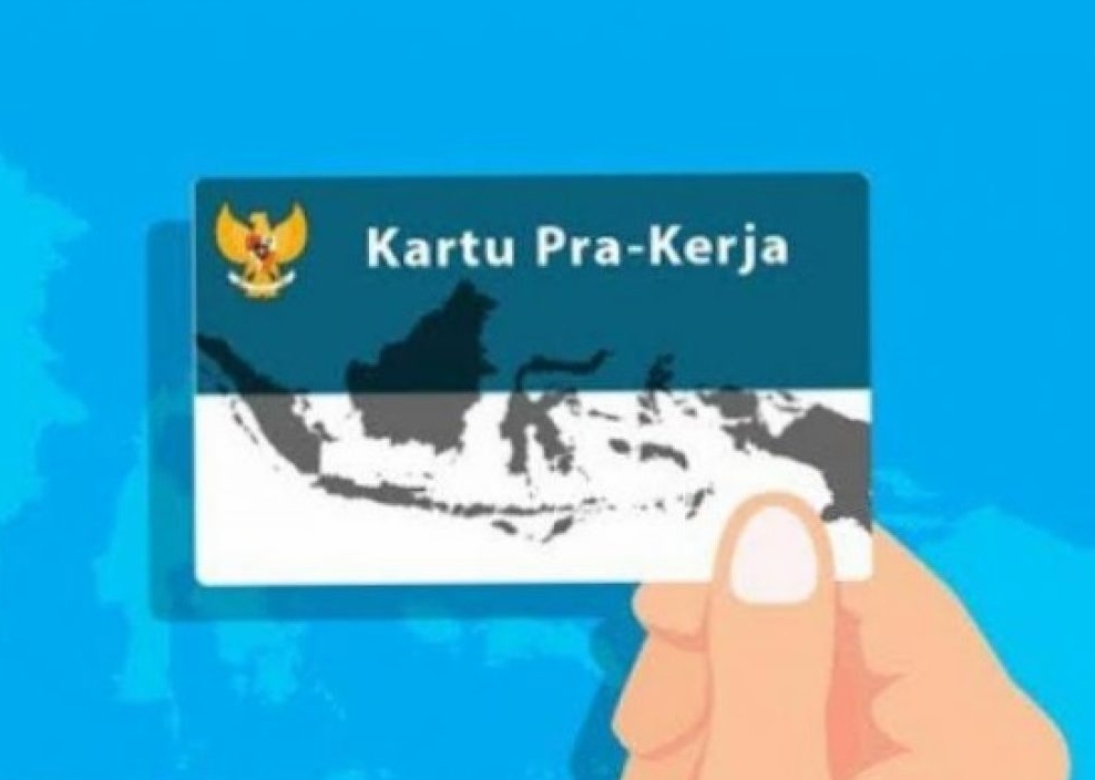 Yuk Segera Daftar Kartu Prakerja 2023, Total Insentif Rp4,2 Juta