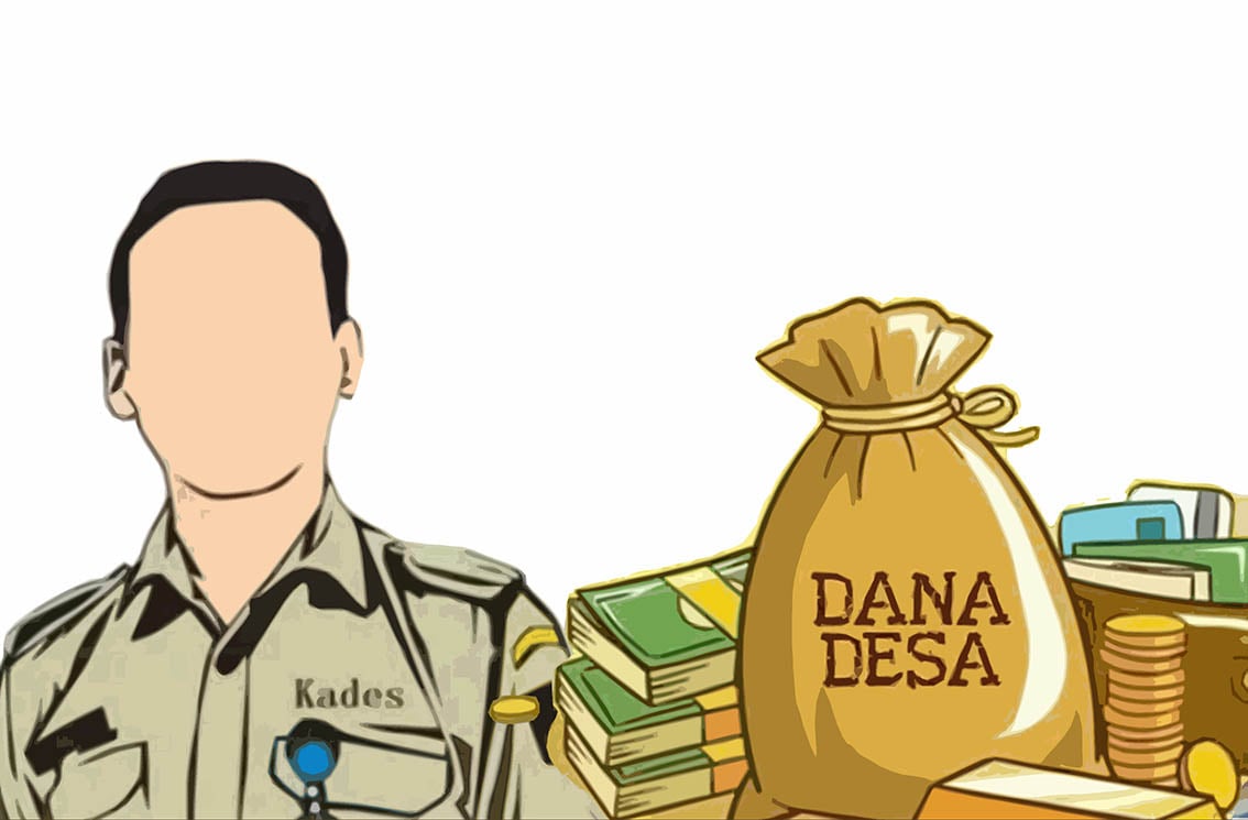 4 Desa di Kecamatan Giri Mulya Telah Mengusulkan Pencairan DD Tahap II