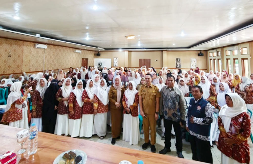 PAUD Didorong Kenalkan Pola Pikir Komputasional Sejak Dini