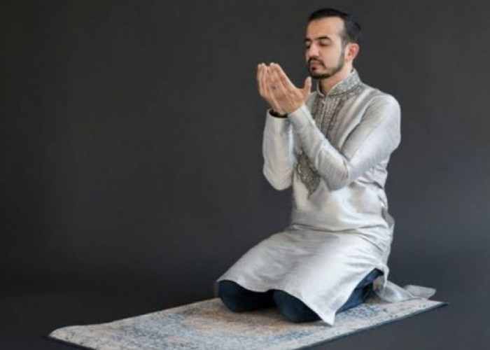 Saat Sedang Ada Masalah, Jangan Lupa Berdoa Agar Hatimu Dilapangkan, Ini Bacaannya