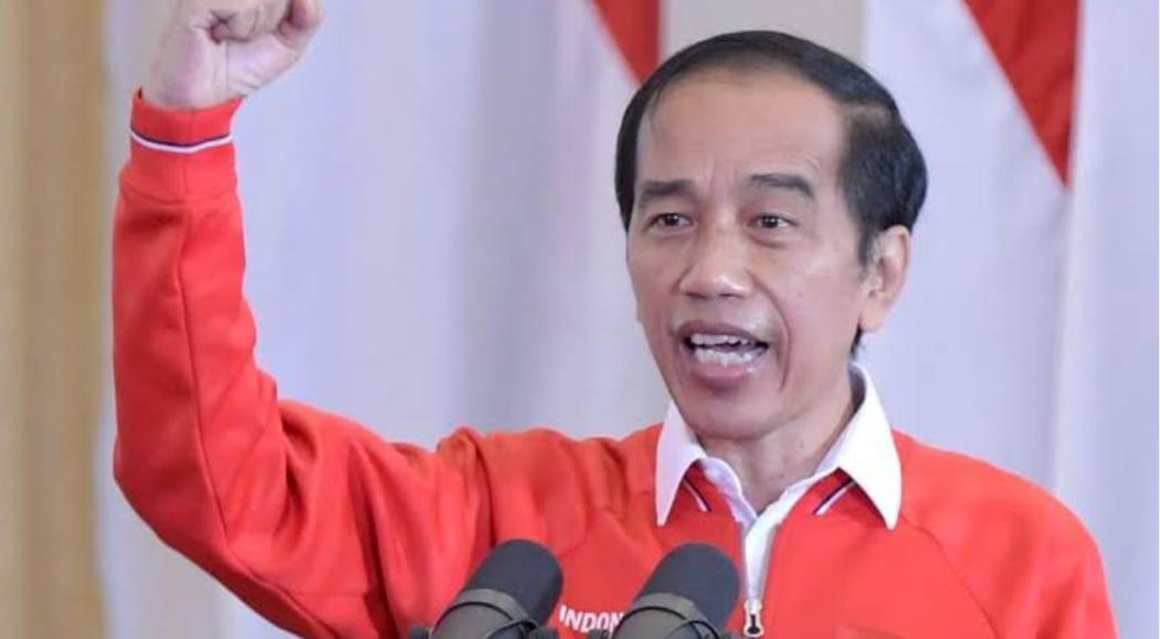 Apa Benar Jokowi Dan PDIP Sudah Talak 3?