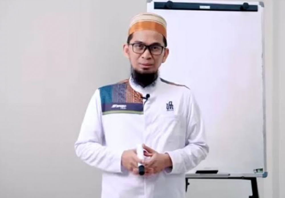 Jauh dari Galau dan Gelisah, Ini Amalan Penenang Hati ala Ustadz Adi Hidayat