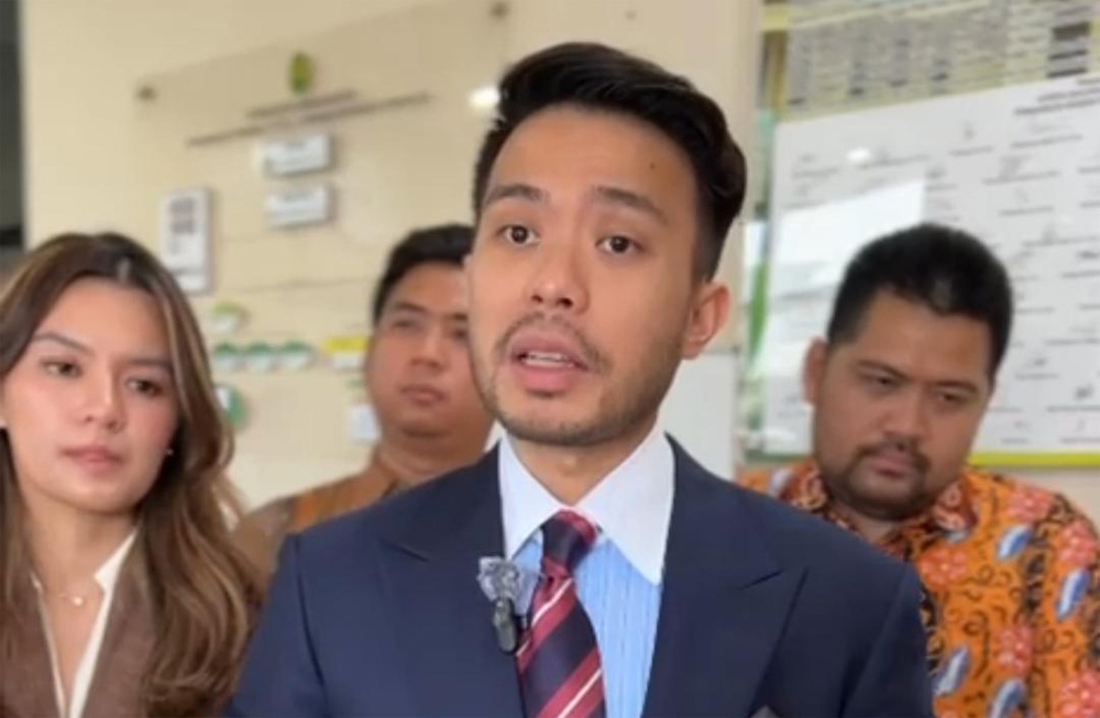 Bukan Pemilik Izin, Yakup: Klien Kita Jadi Korban Jaminan Palsu RSM