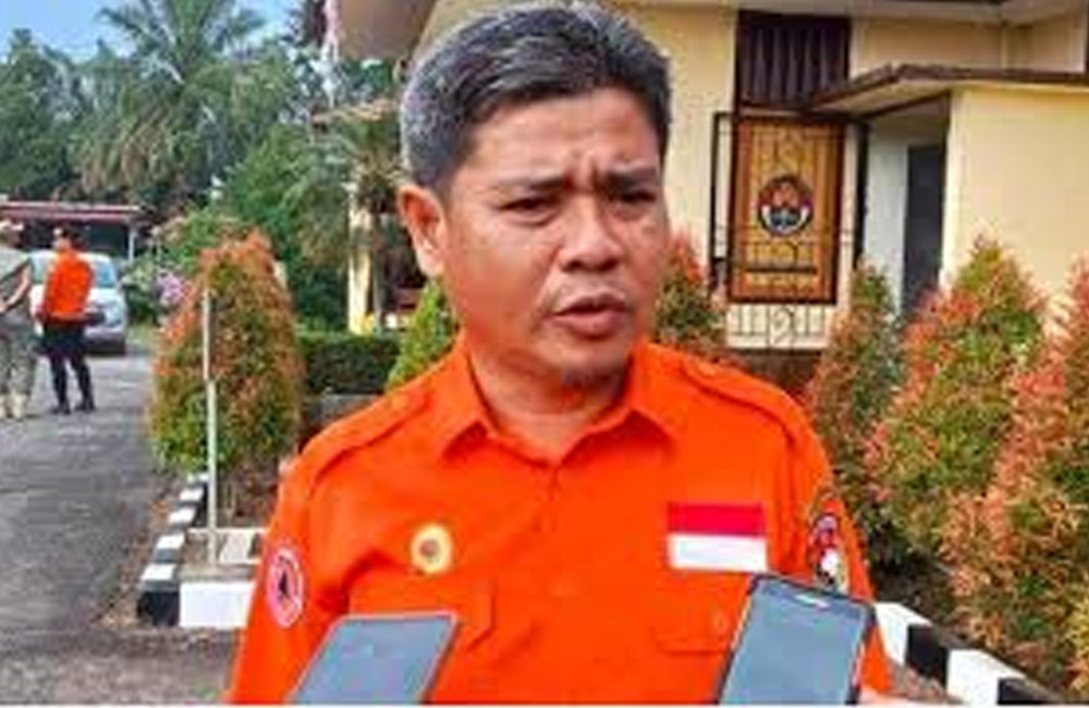 BMKG Catat Penurunan Suhu Dingin di Mukomuko Capai 32 Derajat Celsius