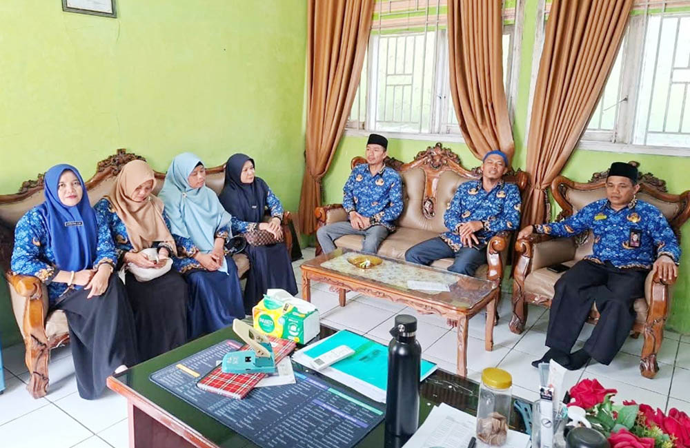 Kemenag Mukomuko Gandeng Puskesmas, Pastikan Calon Pengantin Sehat