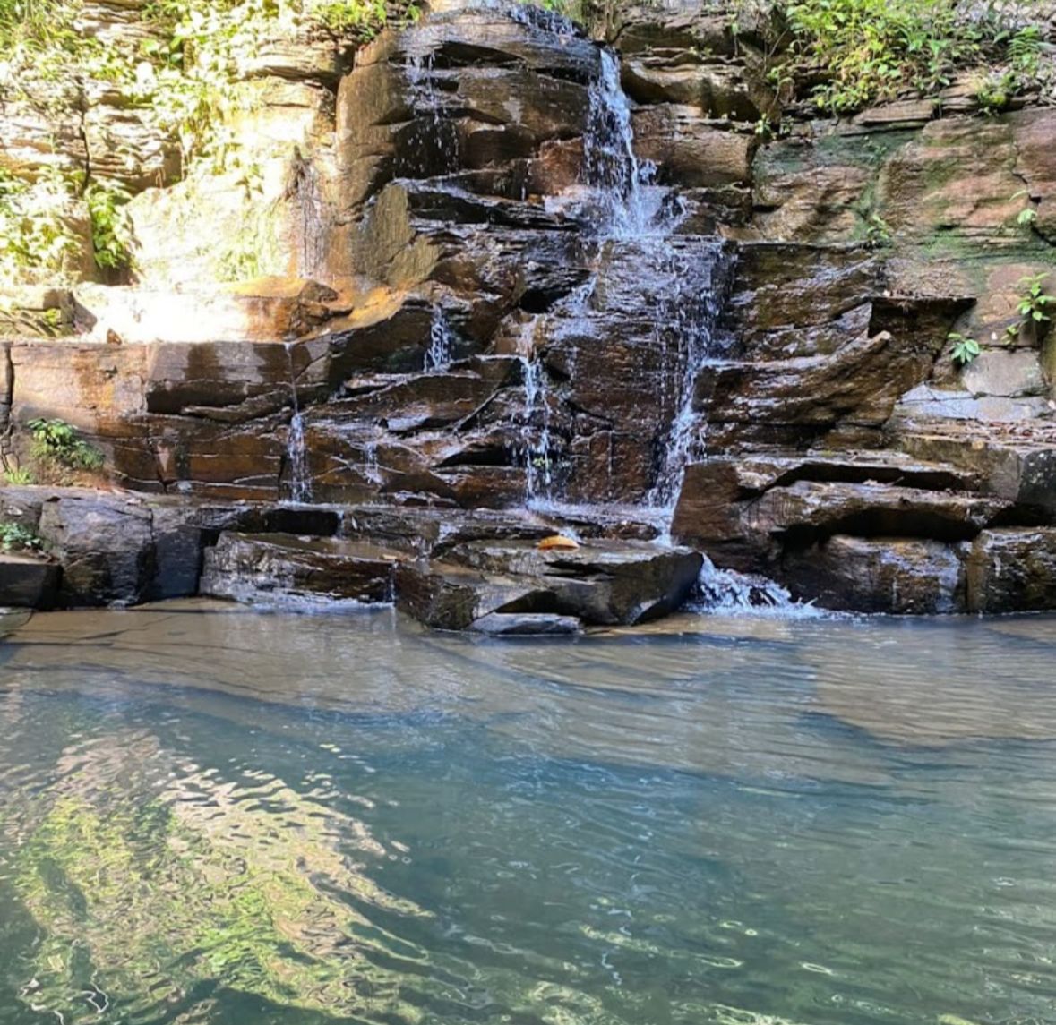 Pesona Wisata Batu Lipat Kain, Surga Tersembunyi di Seluma