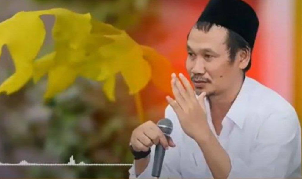 Pesan Gus Baha, Bacakan Doa Setelah Shalat Tahajud Jika Ingin Hajat Cepat Terkabul