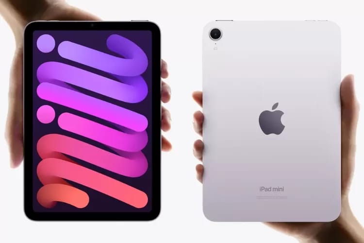 Kenal Lebih Dekat iPad Mini 7, Si Kecil yang Tetap Tangguh Meski Sering Terlupakan