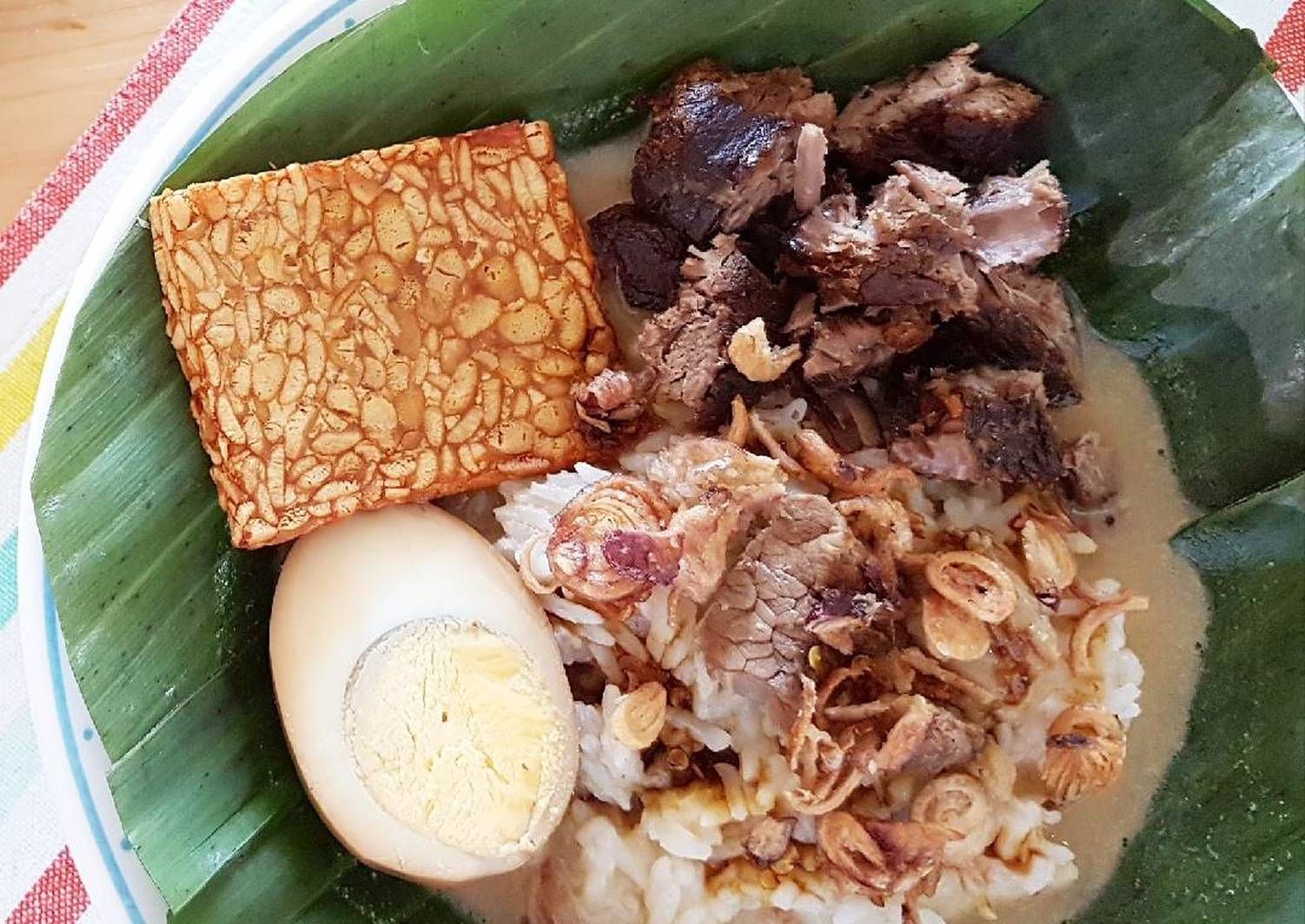 Jenis Makanan Khas Lezat yang Sayang Dilewatkan Jika Datang ke Jawa Tengah