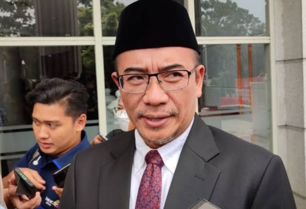 Ketua KPU Hasyim Asy'ari Dipecat DKPP, Buntut Kasus Ini