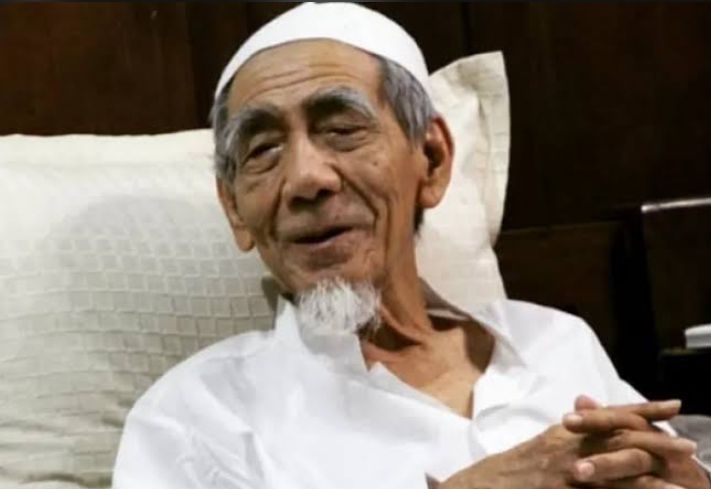 Ijazah Mbah Moen Agar Melahirkan Jadi Lancar, Amalkan Doa Ini! 