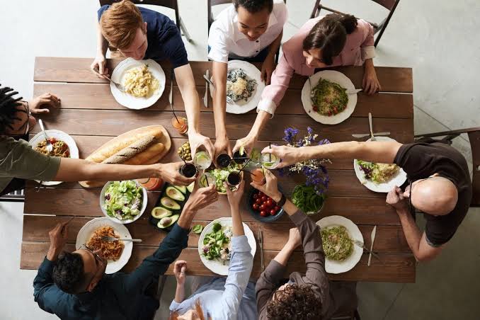 Berlaku Hanya untuk Pejabat, Bukber Bareng Bestie tetap Bisa Berlanjut