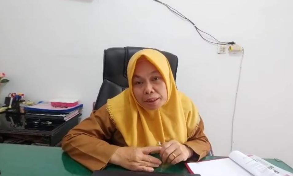 Gunakan Sistem CAT, BKPSDM Ingatkan Pelamar Agar Jangan Percaya Calo