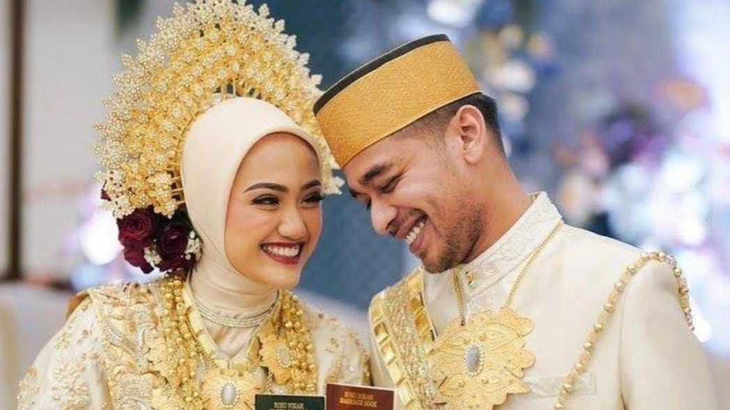 Ada Banyak Keistimewaan Menikah di Bulan Syaban Menurut Pandangan Islam, Apa Saja?