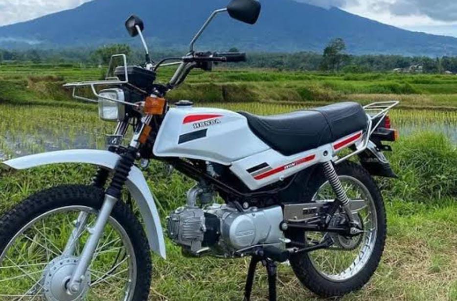 Pecinta Otomotif Merapat, Ini Tips Modifikasi Motor Win Gunakan Mesin Verza