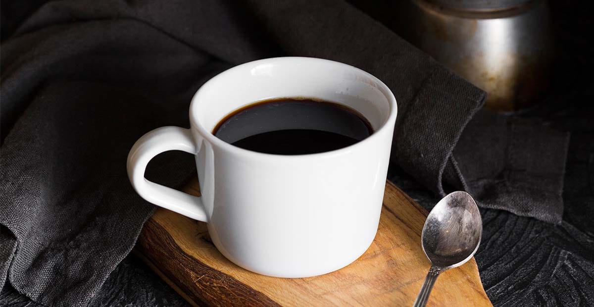 Katanya Kafein Bisa Mempengaruhi Tekanan Darah, Ini Faktanya