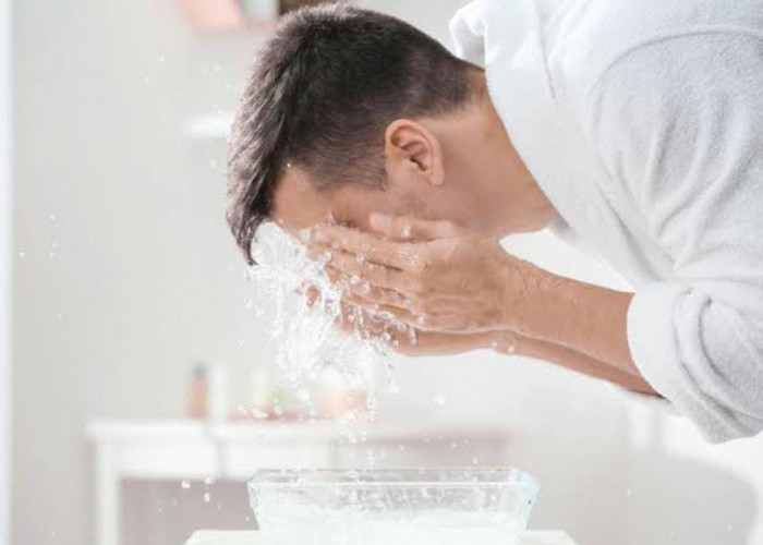 Kaum Pria Harus Tahu Pengetahuan Dasar Penggunaan Skincare yang Benar