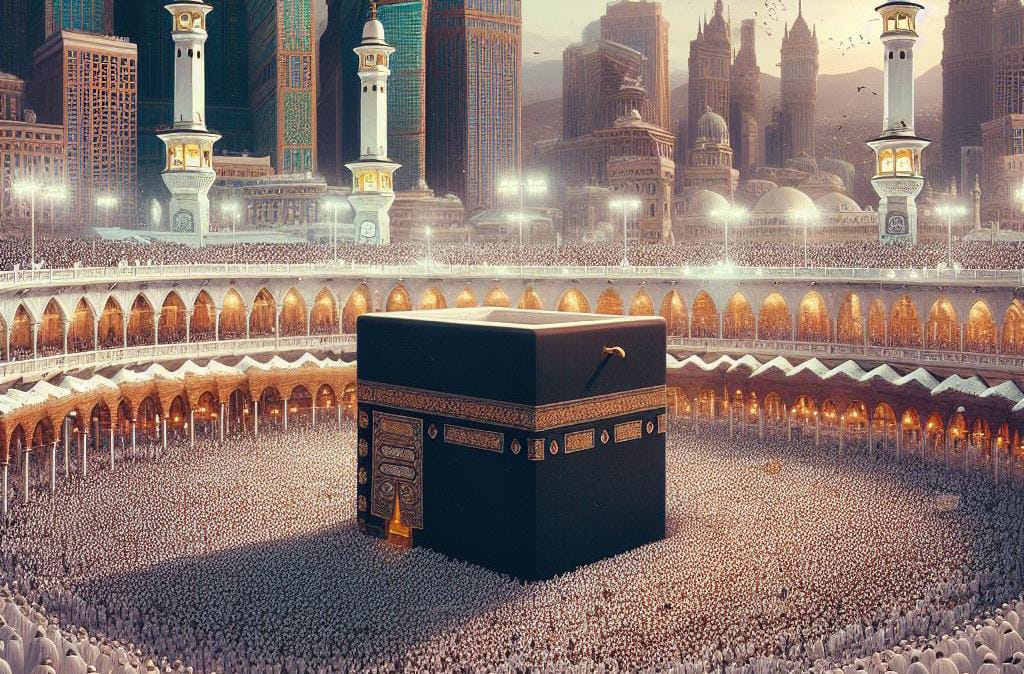 Siap-siap, Hasil Seleksi Petugas Haji PPIH Arab Saudi 2024 Segera Diumumkan, Cek Jadwalnya di Sini
