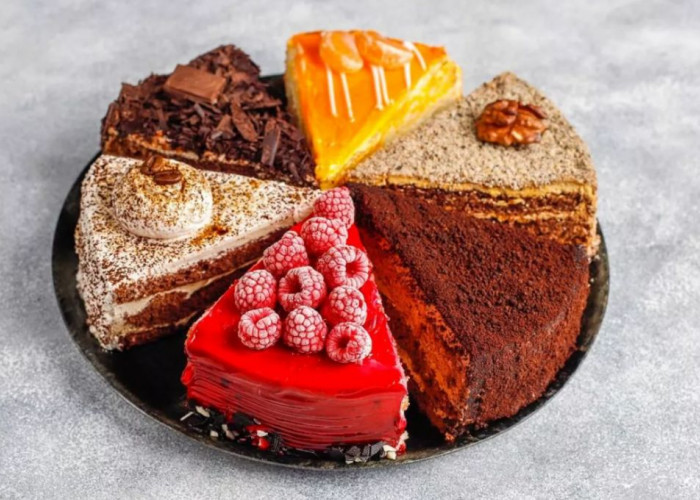 Sebisa Mungkin Hindari Jenis Makanan Ini Saat Sahur, Agar Puasa Tahan Seharian