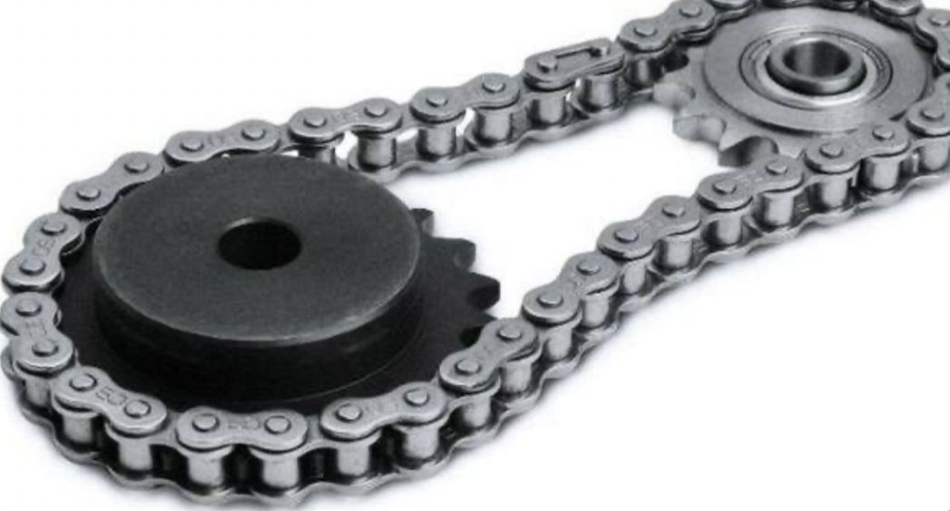 Tips Merawat Rantai Motor Agar Tetap Awet dan Tahan Lama