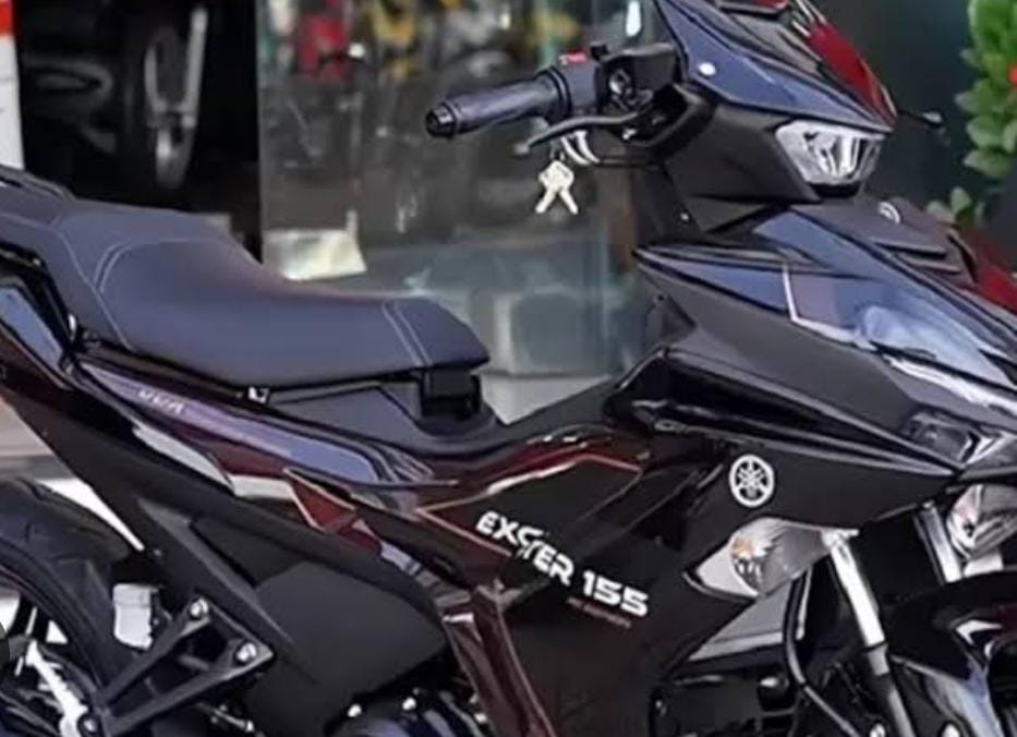 Yamaha MX King Baru Makin Tinggi Peminat, Konsumsi BBM Tembus 47 Km Per Liter, Aman Banget Buat Kantong
