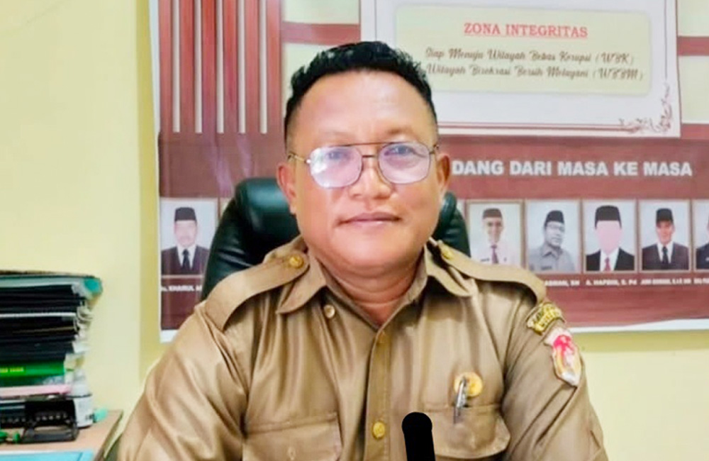 Surat Suara Pilkades Mukomuko Segera Dicetak, Gelar Calon Tak Dicantumkan