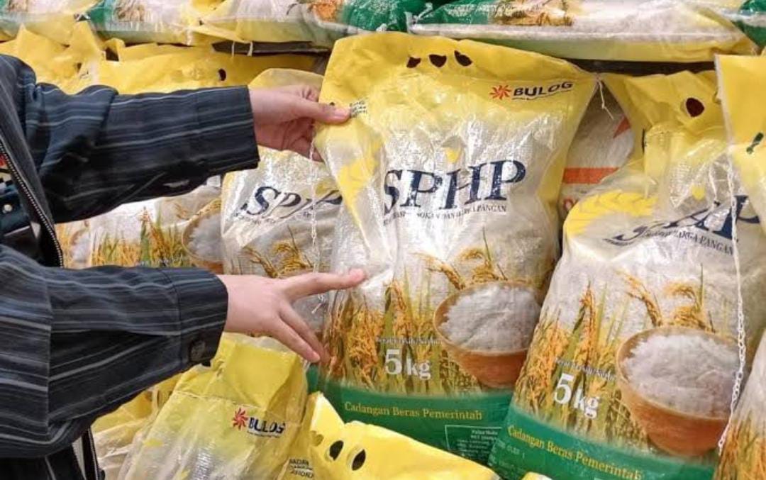 Pemkot Bengkulu Bakal Distribusikan Beras SPHP, Ini Sasarannya