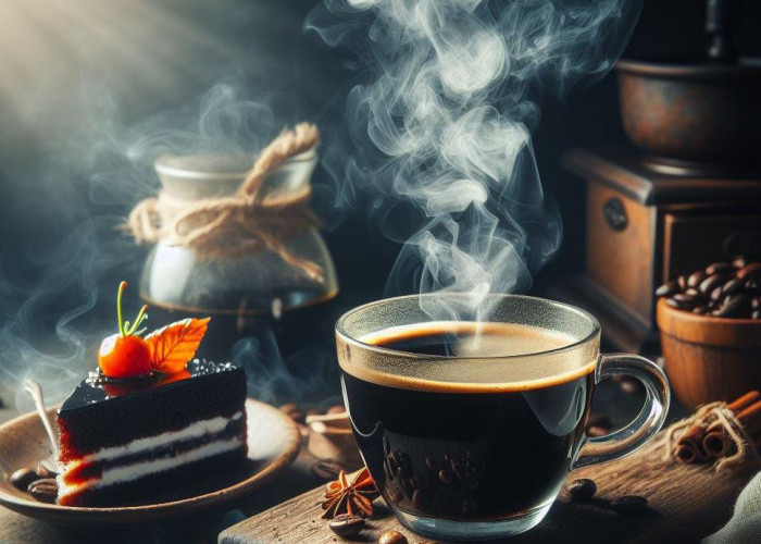 Ingin Bakar Lemak degan Minum Kopi, Jangan Sampai Salah Minum Yah