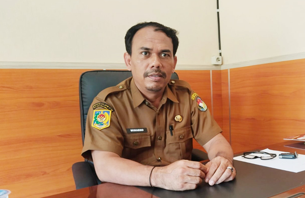 Laboratorium Daerah Tak Kunjung Berfungsi, DLH Mulai Bergerak