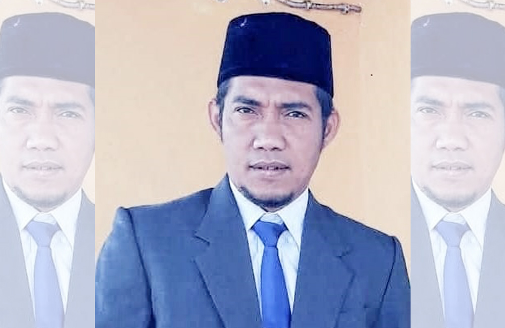 Pemkab Mukomuko Siap Dampingi Warga Miskin Tersangkut Hukum