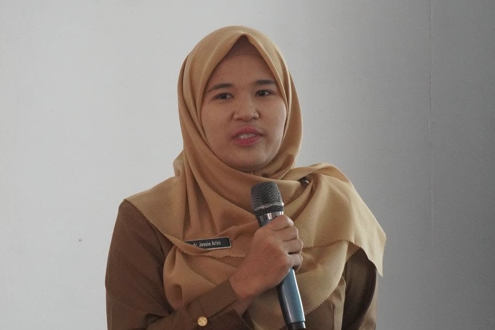 Diperpanjang Hingga 22 September, Biaya Tes Kesehatan PPPK Paruh Waktu di RSUD Arga Makmur Hanya Rp65 Ribu