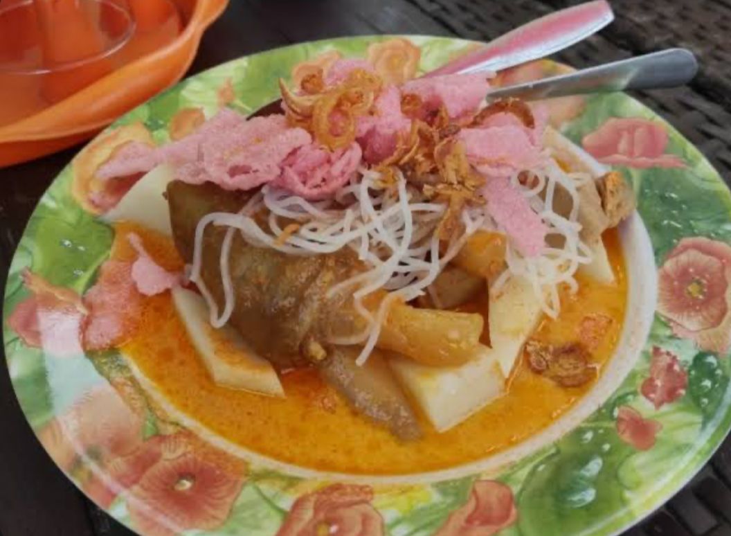 Tips Mengolah Kikil untuk Lontong Tunjang Khas Bengkulu Agar Gurih dan Empuk