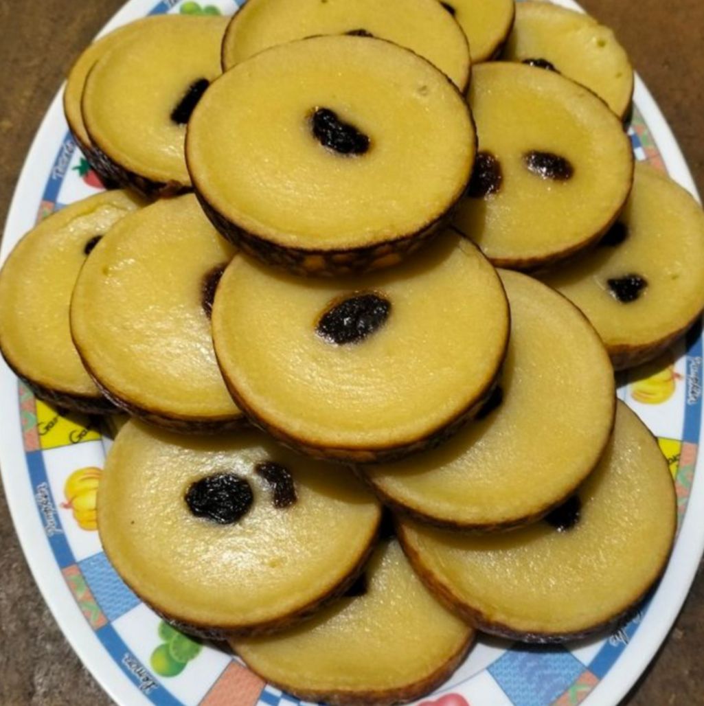 Resep Kue Lumpur, Cocok untuk Camilan di Rumah